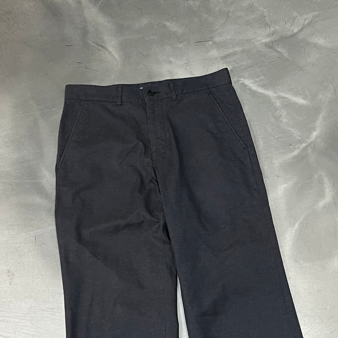  마가렛 호웰 코튼 팬츠 y16366 상품이미지2