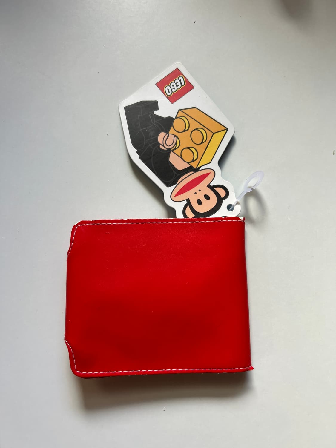 Paul Frank x Lego wallet 상품이미지6