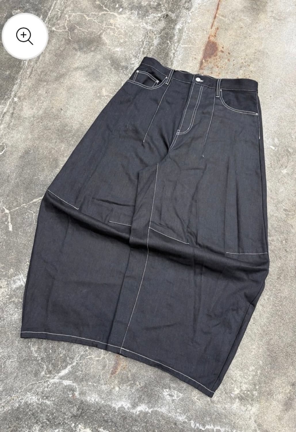 BELVET 바지 구합니다 상품이미지1