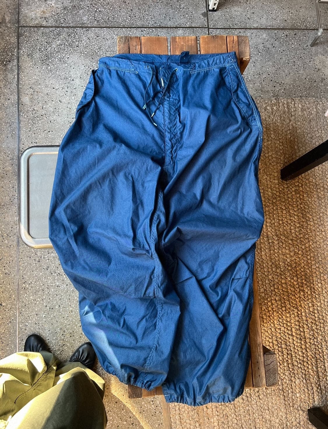 Military pant 상품이미지1