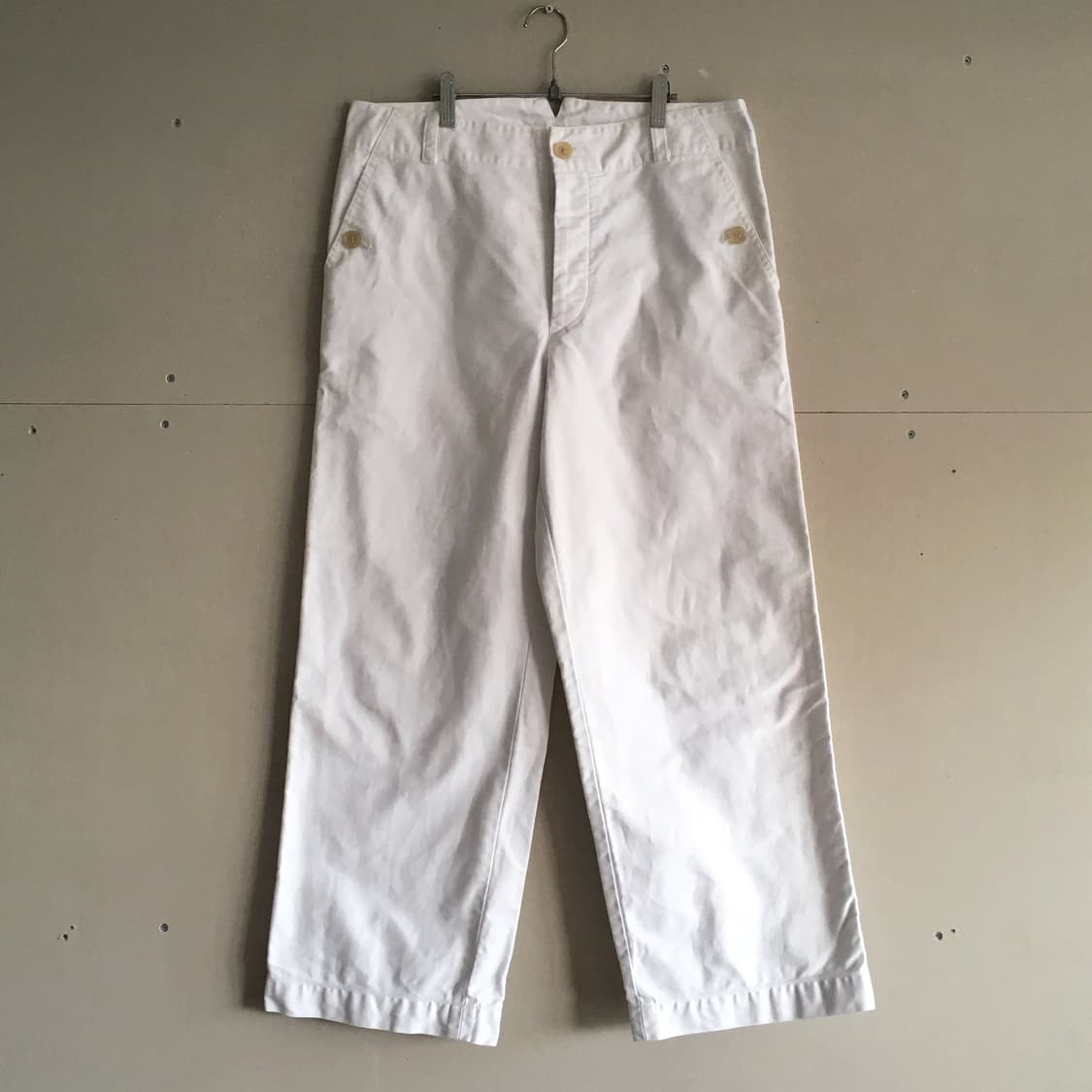 1990’s Made In JAPAN  Margaret Howell  상품이미지1