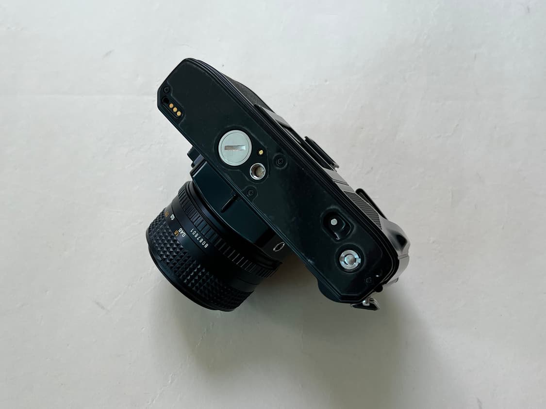미놀타 X-700 50.4 세트 상품이미지5