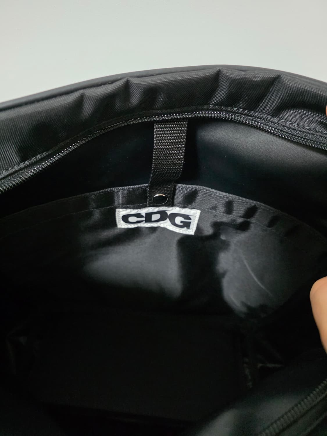 CDG 크로스백 M 상품이미지2