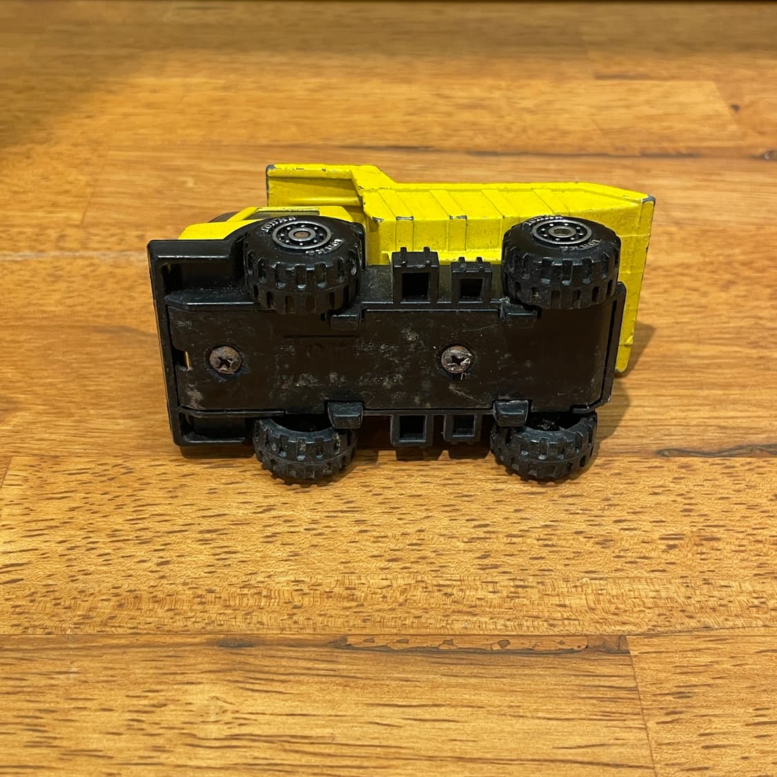 Vintage Toy Truck no.6 상품이미지3