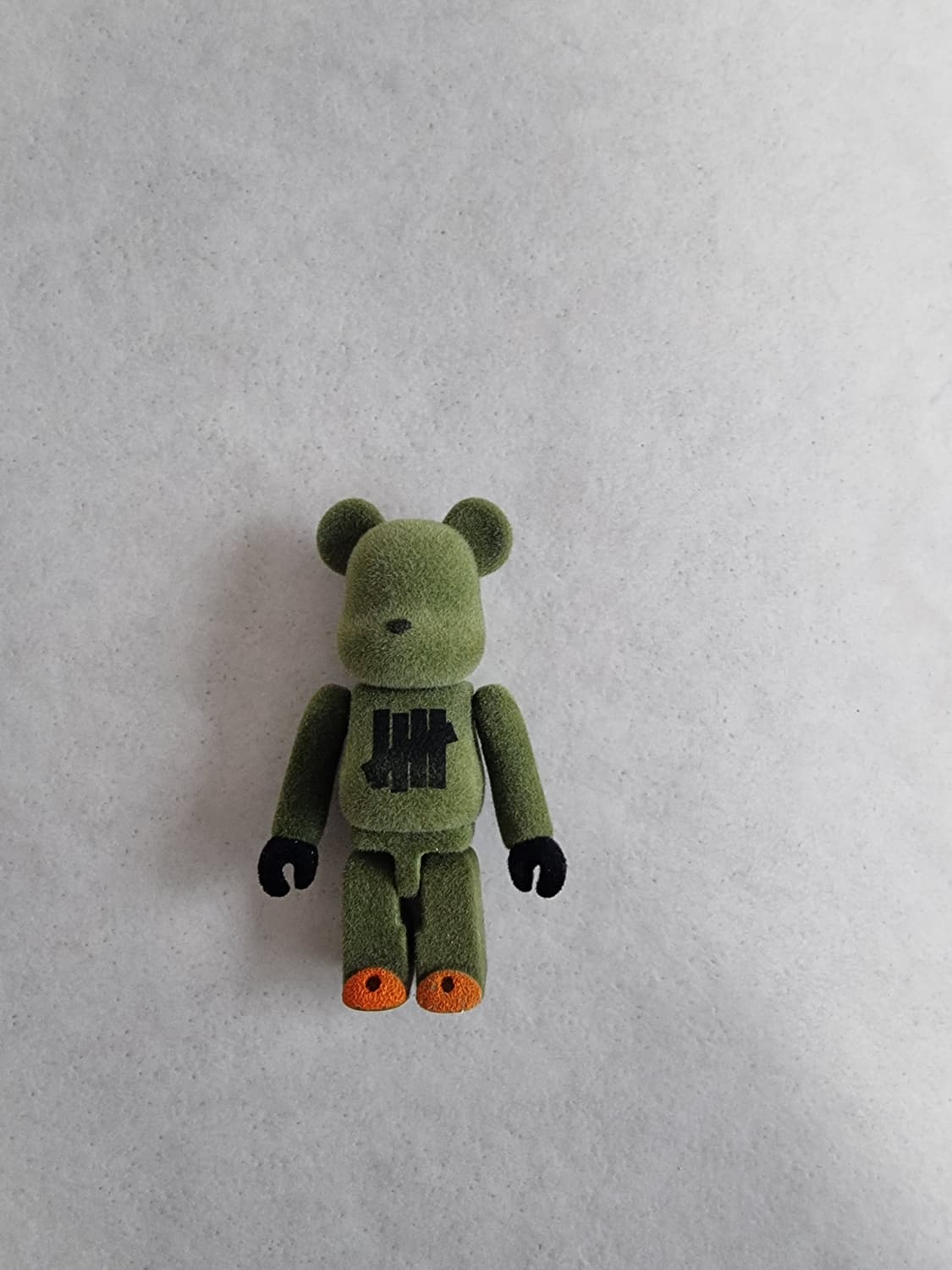 언디핏 베어브릭 상품이미지6