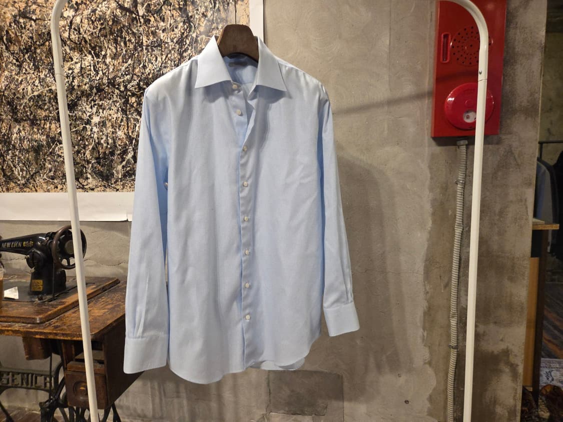 수트서플라이 드레스셔츠  상품이미지1