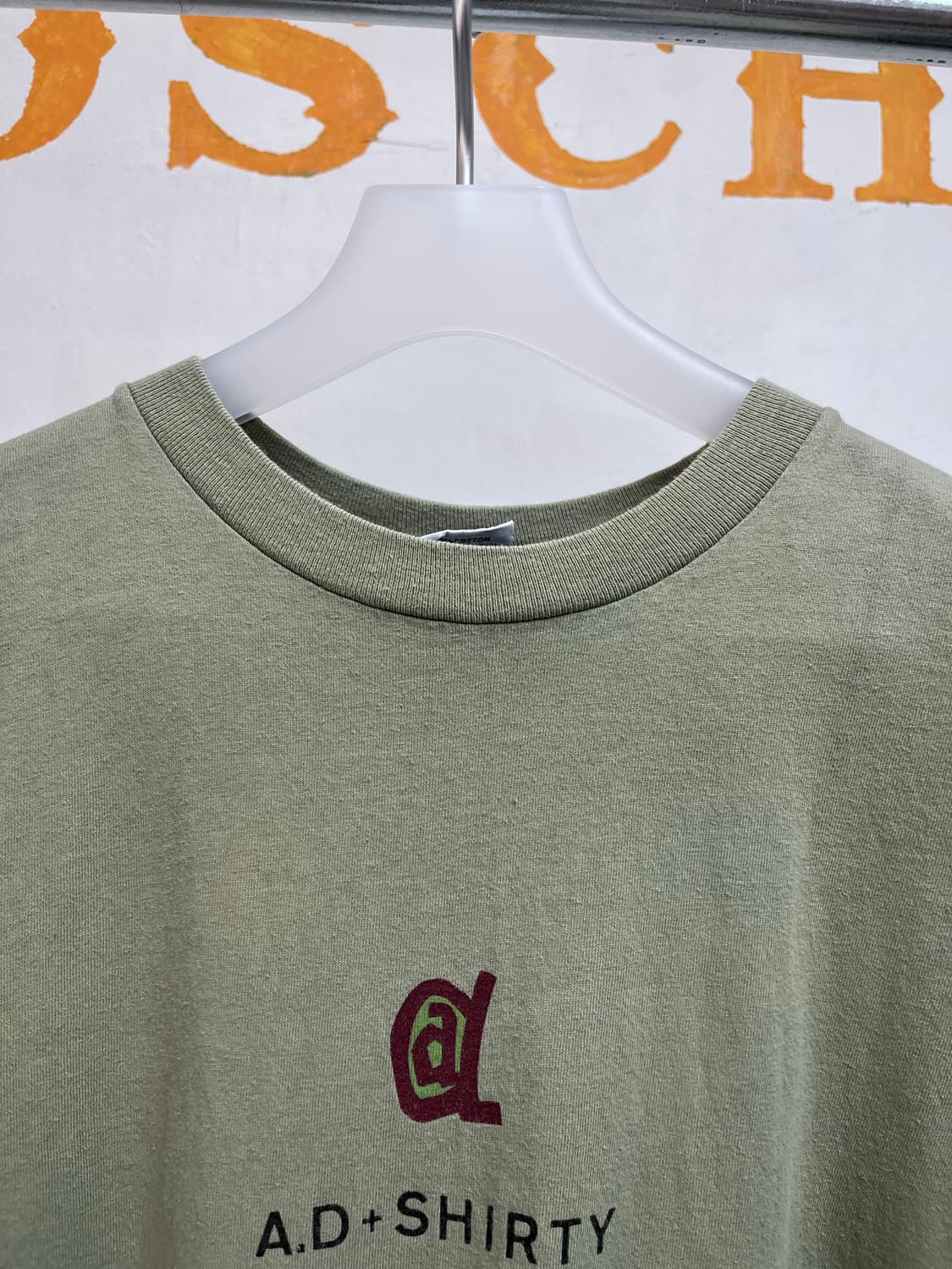 old skateboard tee 상품이미지8