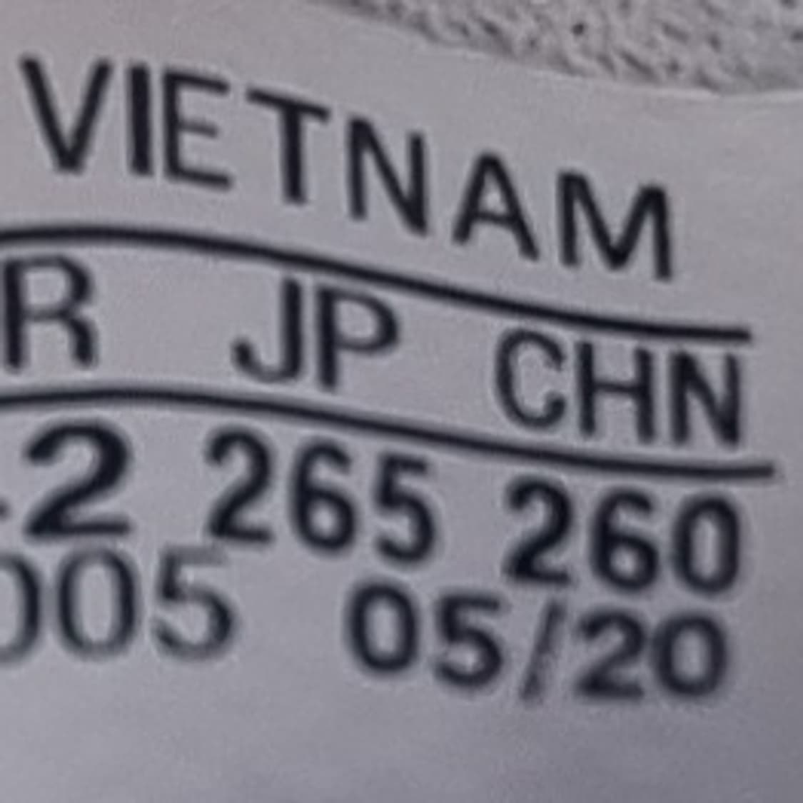 아디다스 니짜 x 디즈니 구피운동화265 상품이미지6