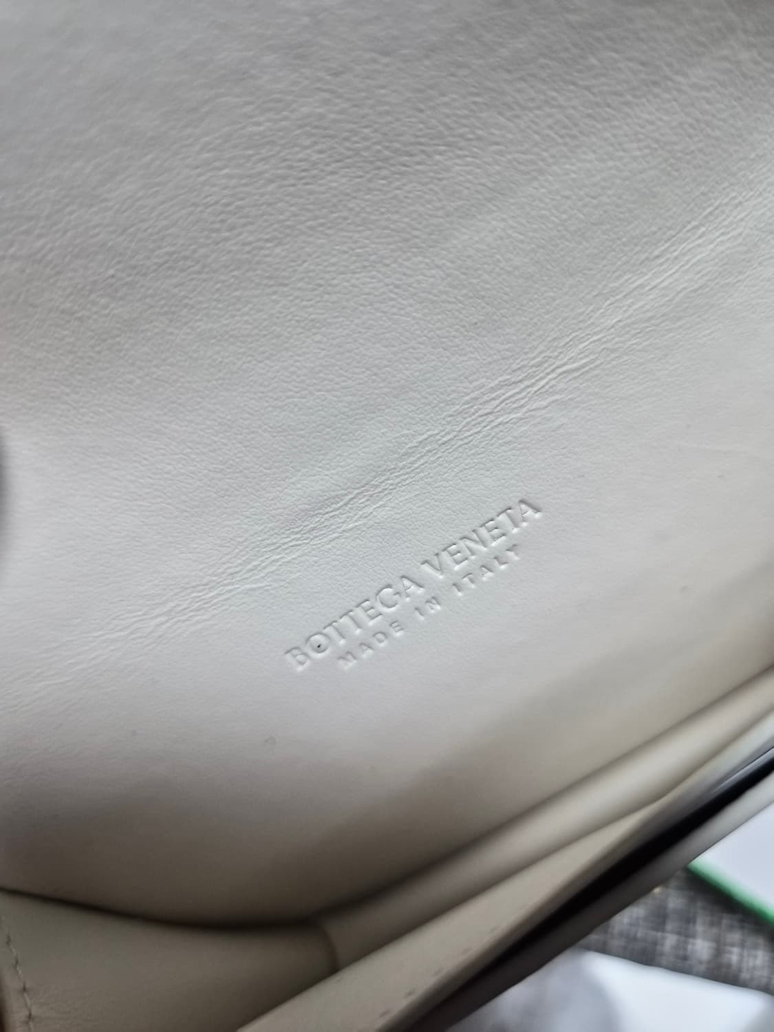 보테가 베네타 지갑 상품이미지2