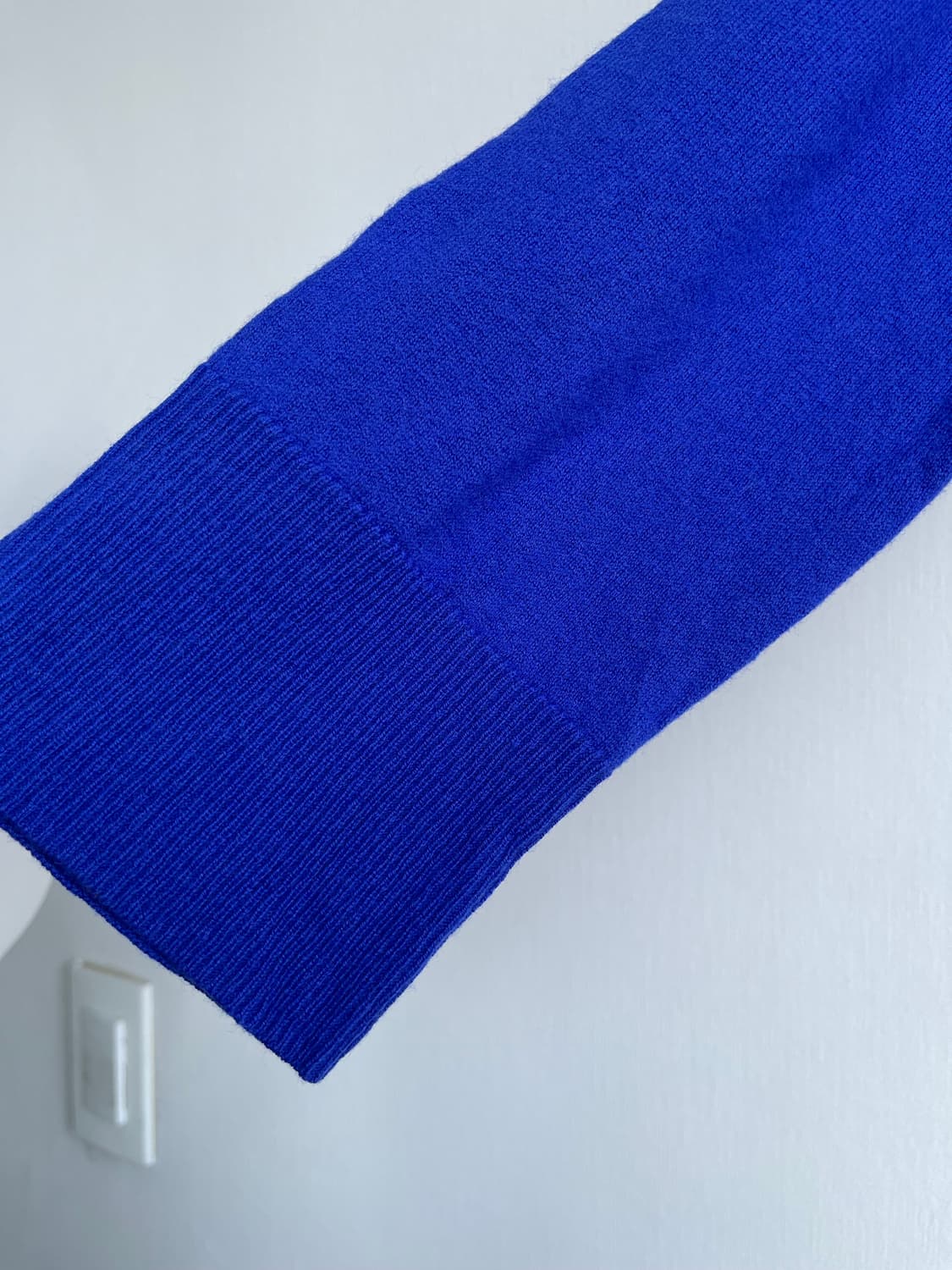 Mila Owen 밀라오웬 울 가디건 상품이미지3