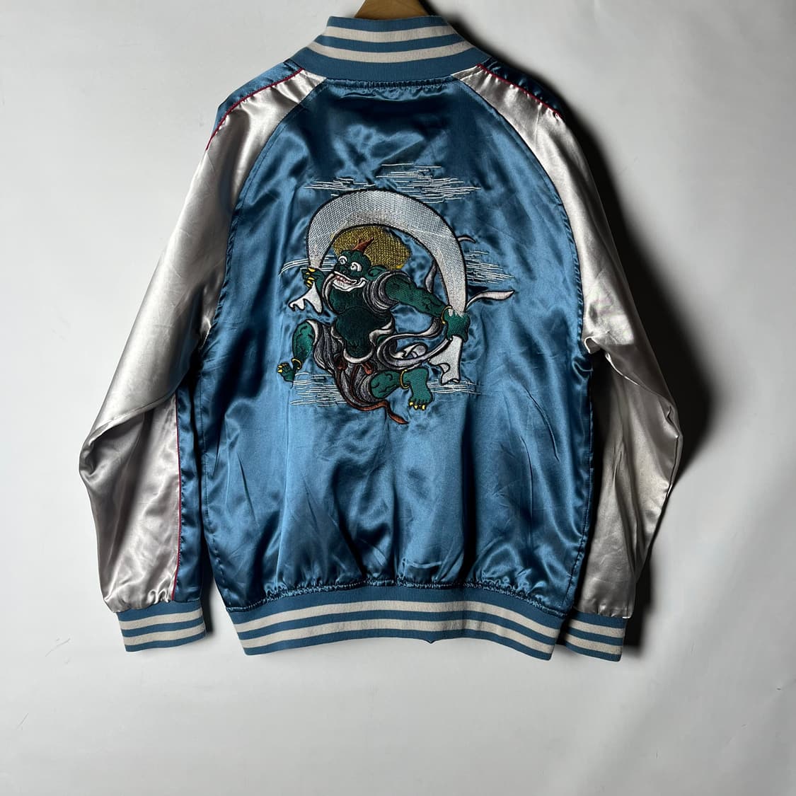 [鏡花水月] 경화수월 풍신뇌신 스카쟌 상품이미지2