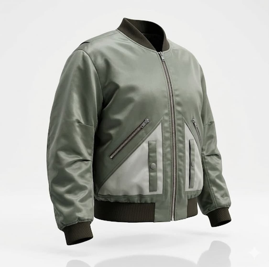 마르지엘라 18ss 봄버 상품이미지2