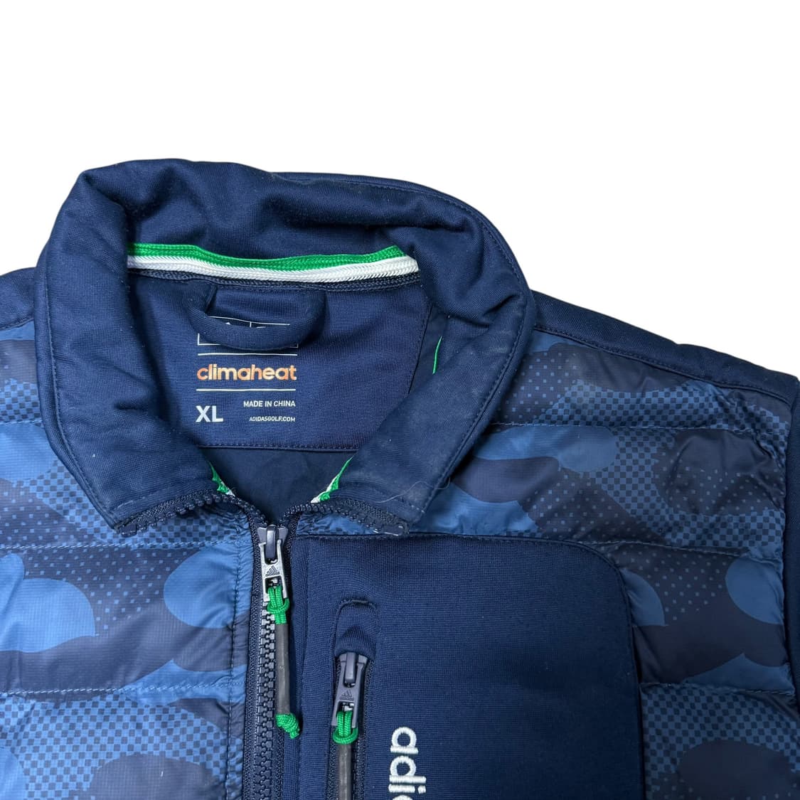 아디다스 경량패딩 상품이미지2