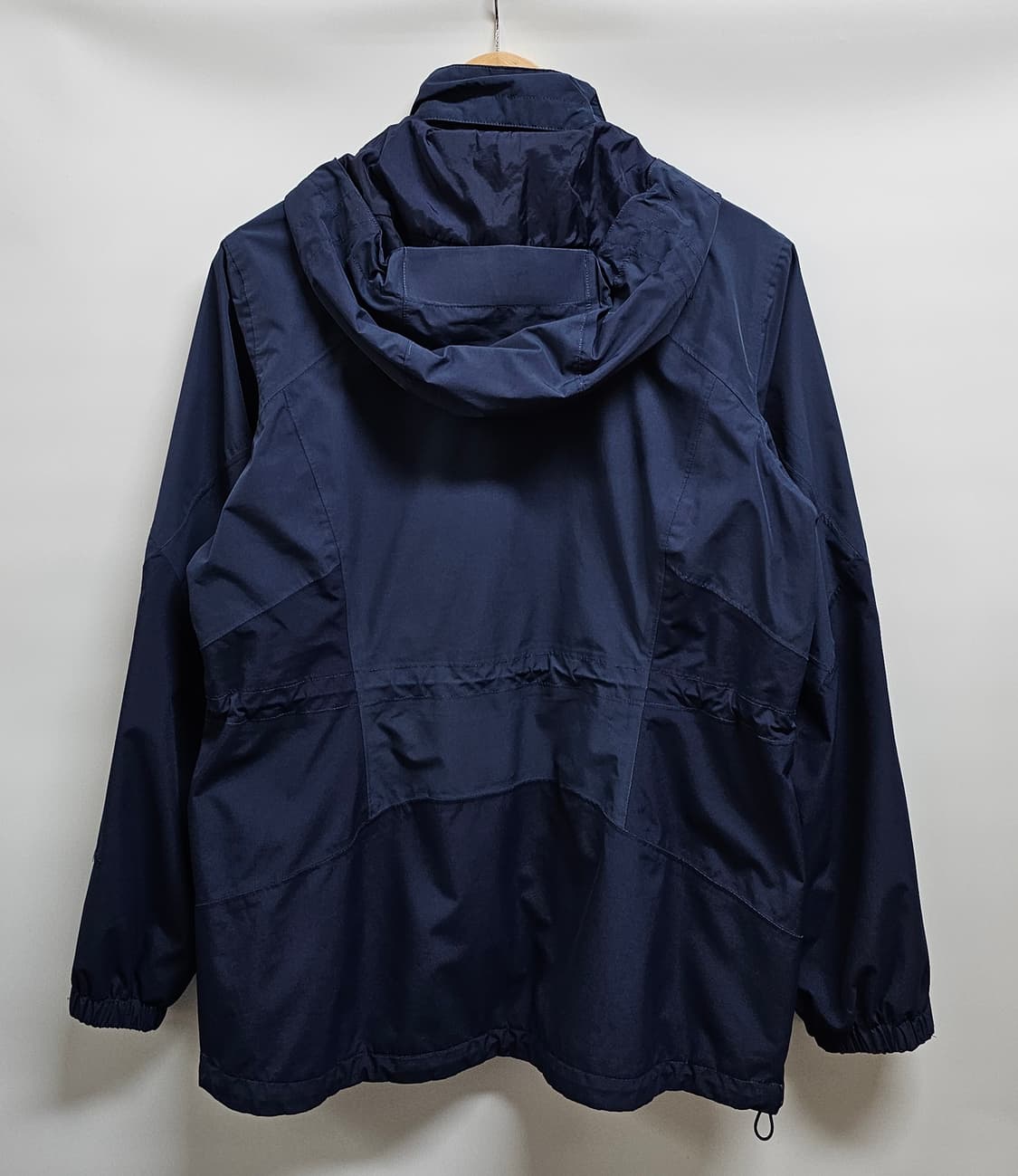 노스페이스 여성 하이벤트 바람막이 자켓 XL 상품이미지2