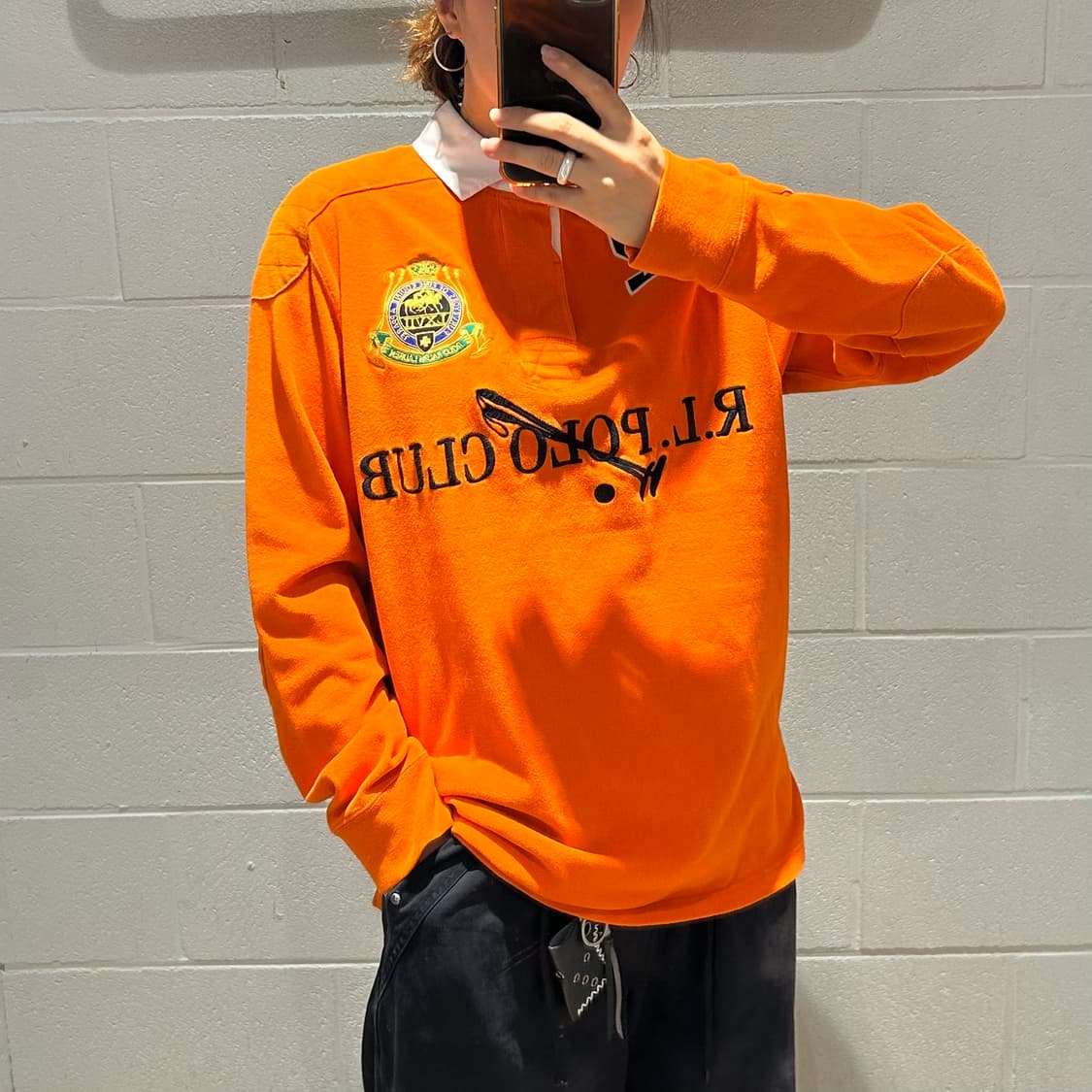 Polo Ralph Lauren Rugby T-Shirts 상품이미지10