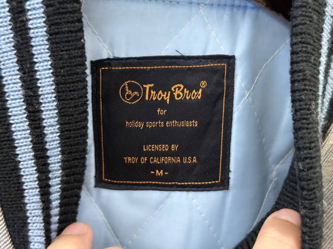 90'S TROY BROS (L) 상품이미지9