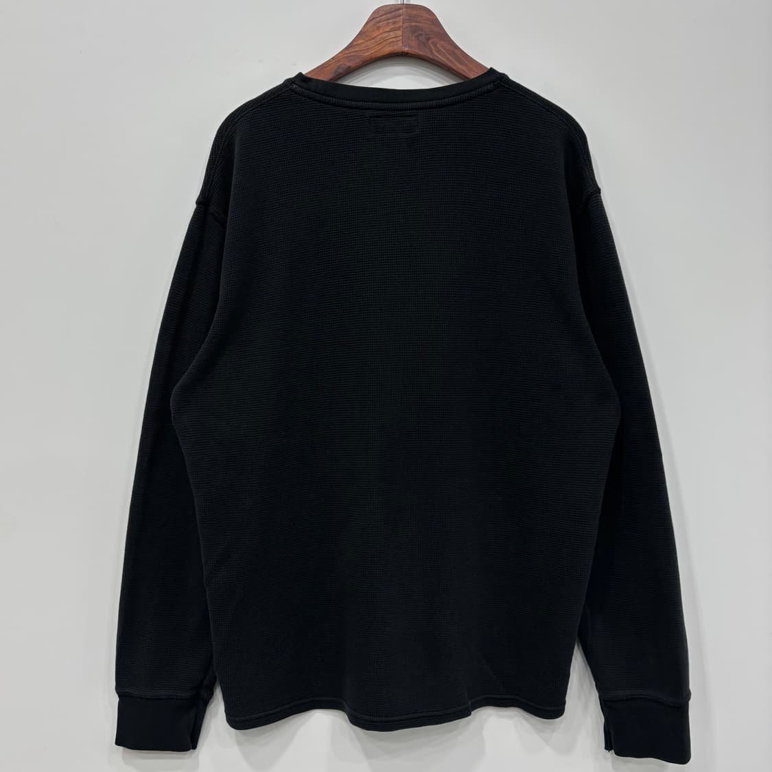  Polo Ralph Lauren 와플 롱슬리브 상품이미지3