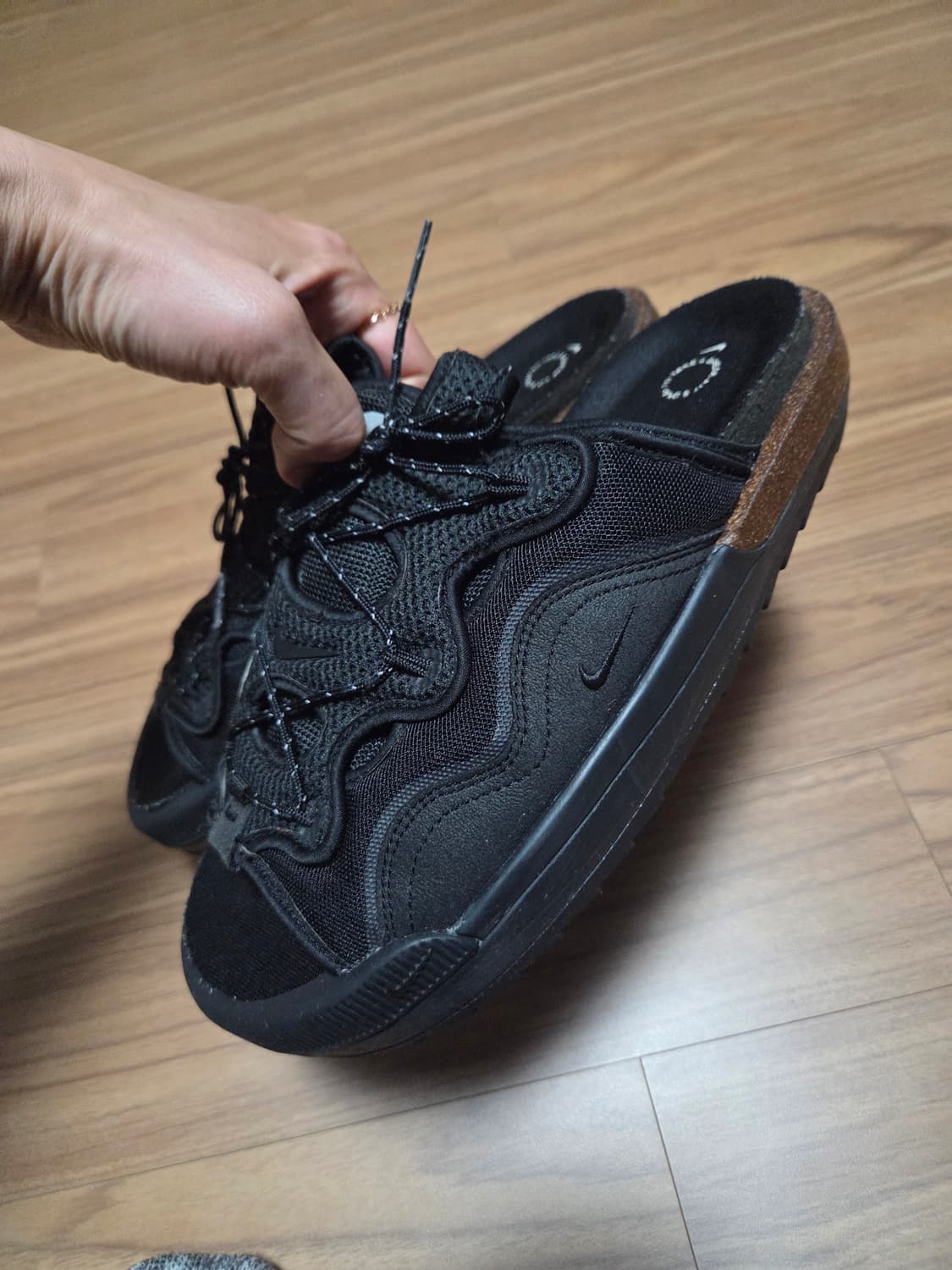 나이키 남성 뮬 265 상품이미지2