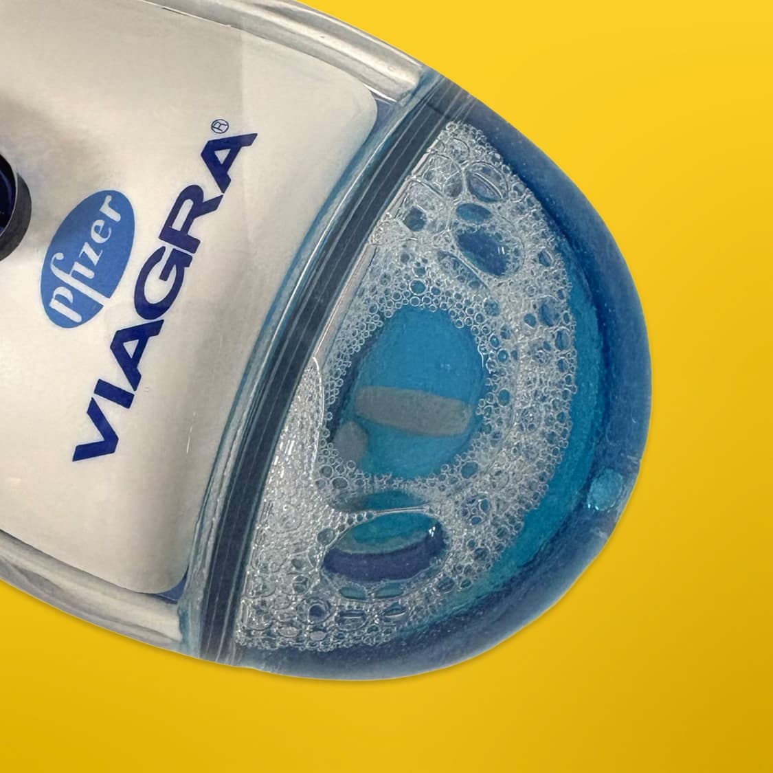 Pfizer 비아그라 판촉용 pc마우스 상품이미지3