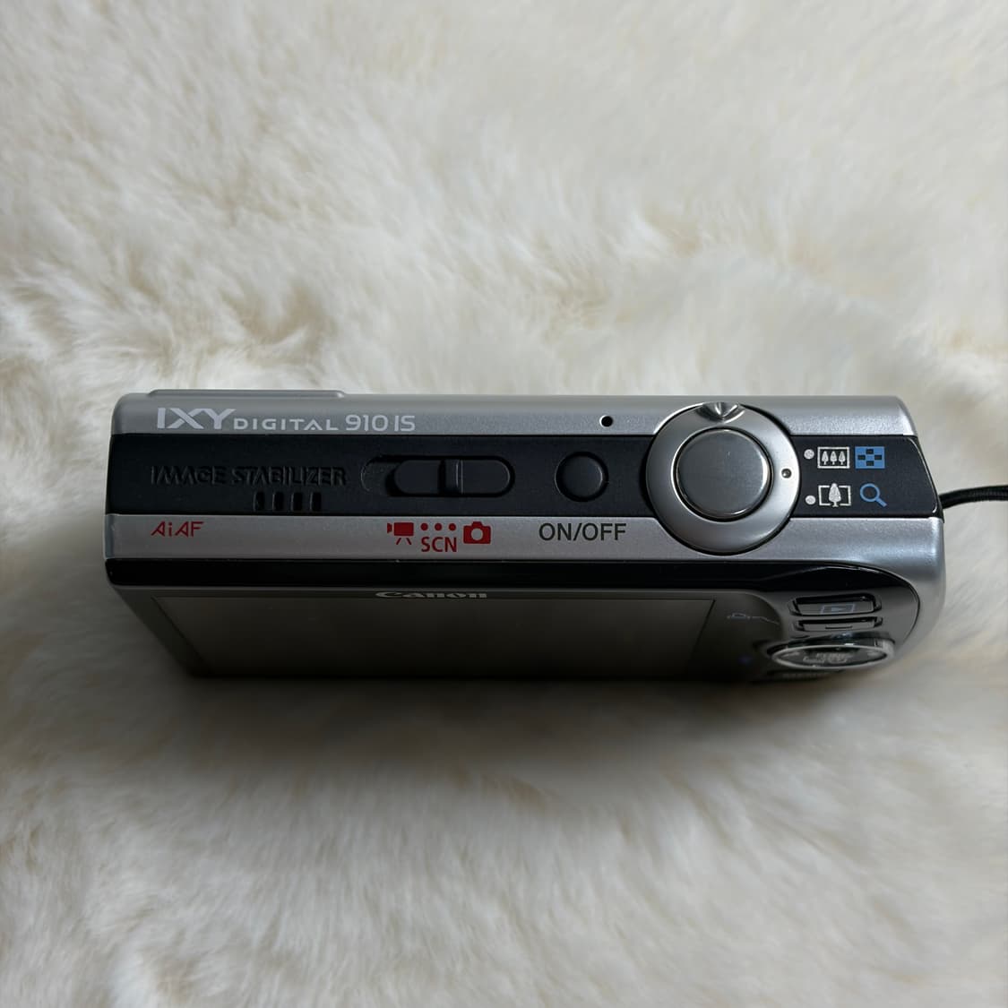 캐논 익서스860 상품이미지2