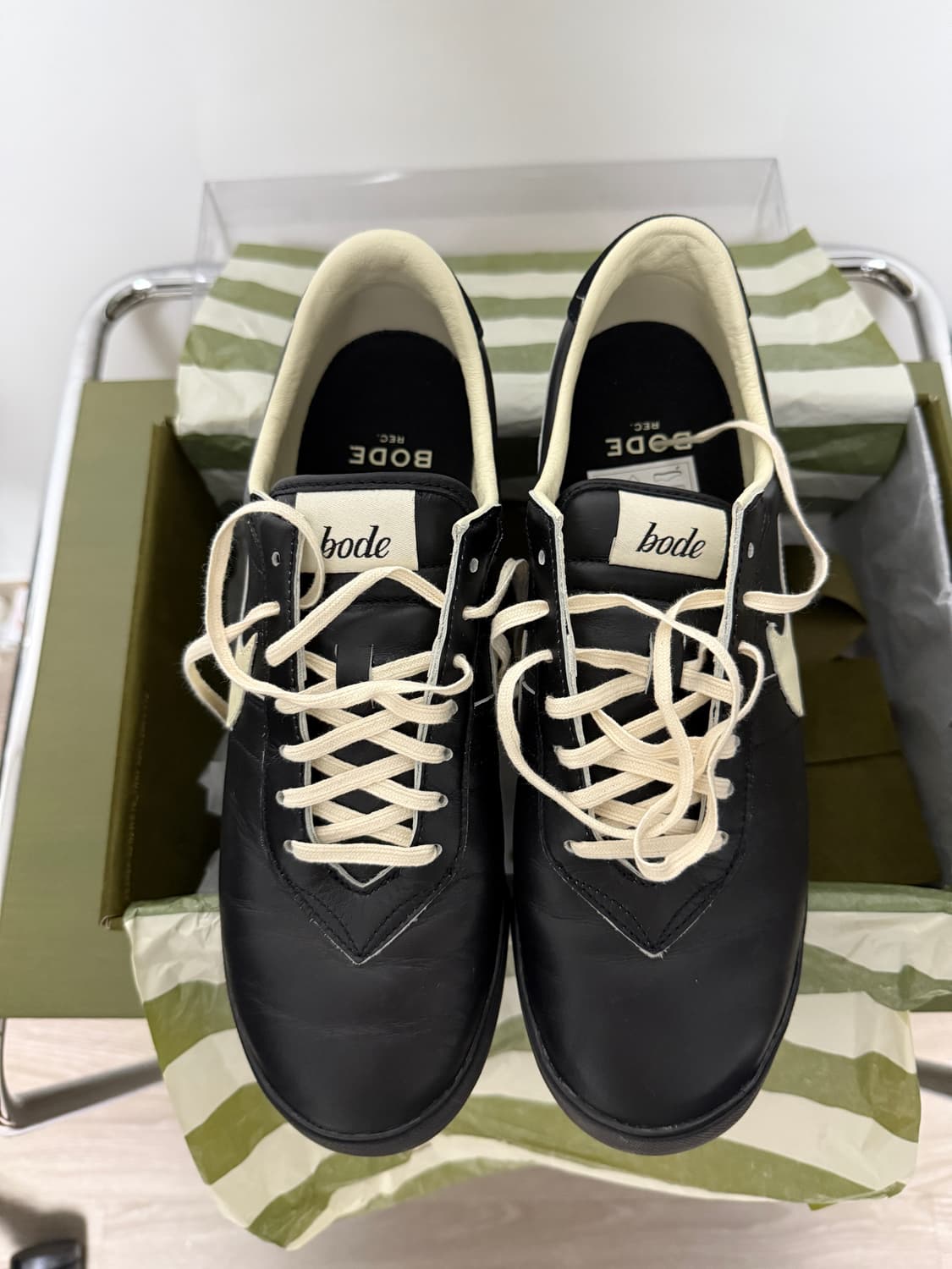 NIKE BODE Astrograbber 보디 아스트로그래버 275 상품이미지5