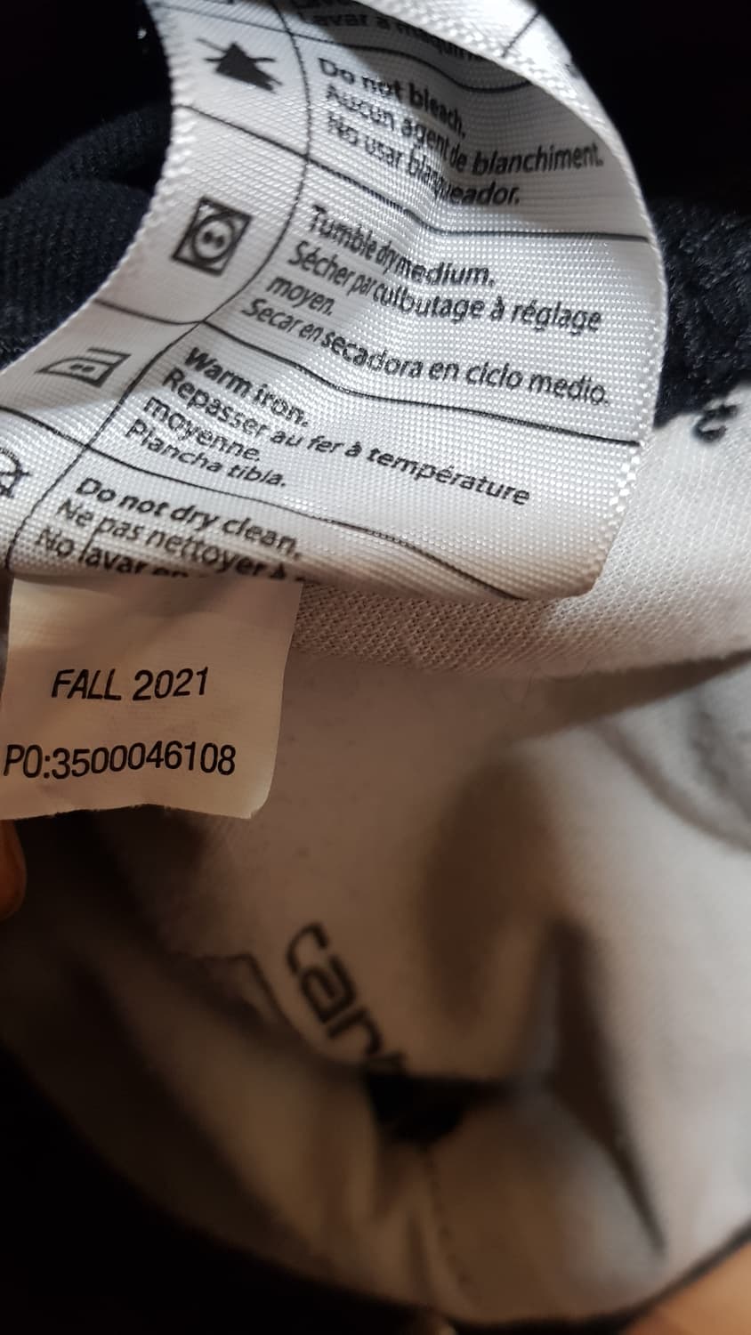 Carhartt  상품이미지6