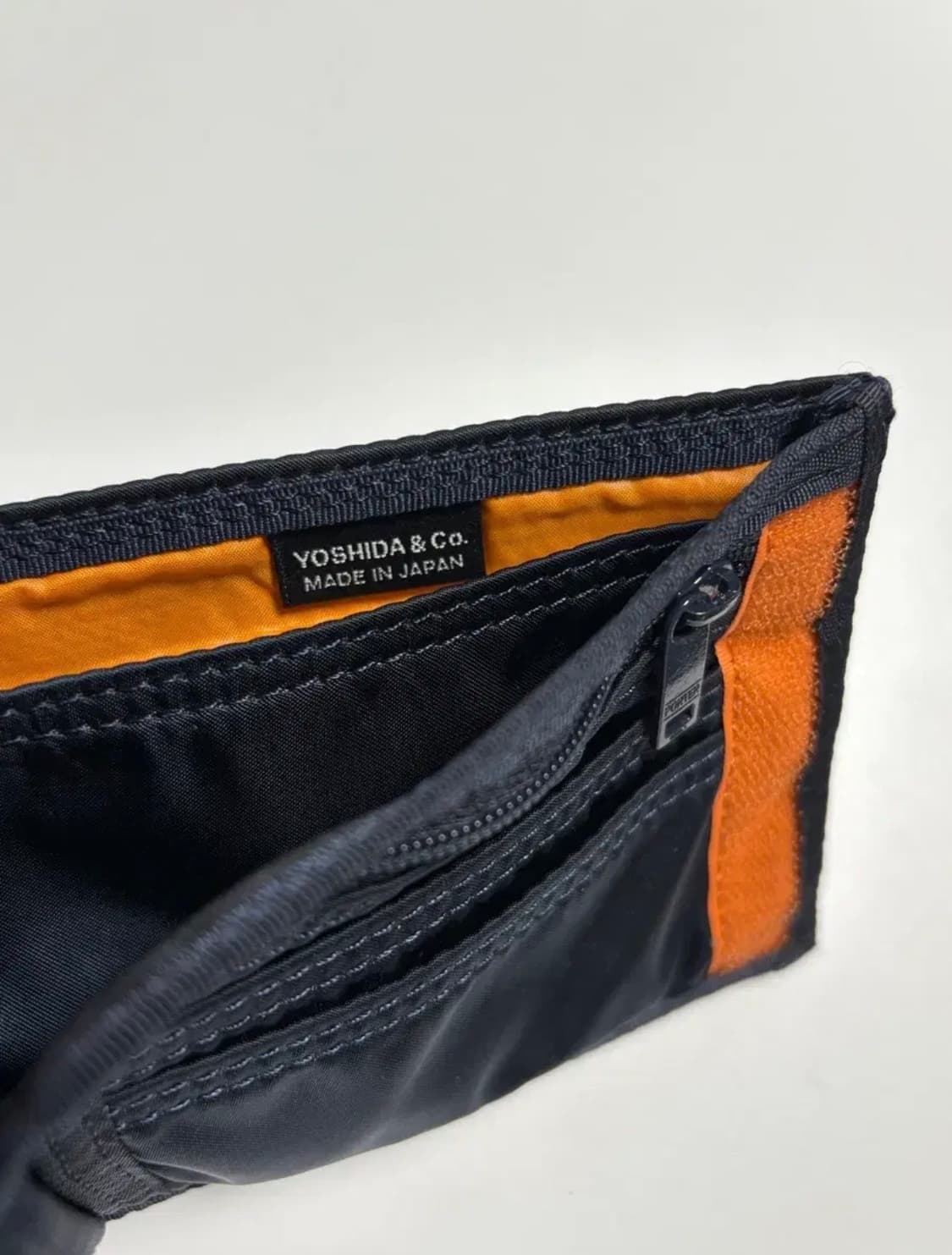 요시다포터 탱커 포켓 월렛 풀박스 상품이미지5