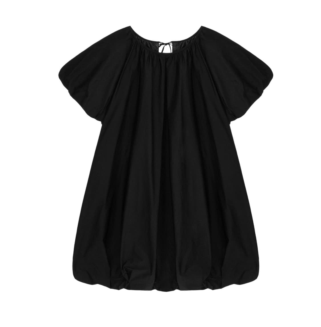 COSMOSS volume mini dress  상품이미지2