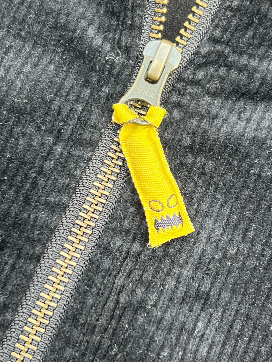 Toy Machine Corduroy Jacket 상품이미지3