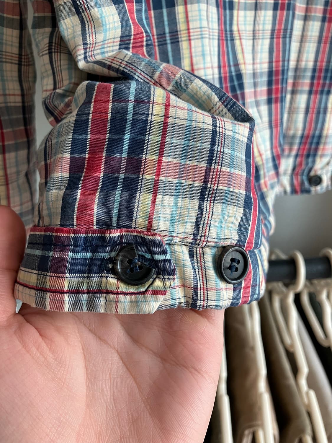 90s 빈티지 usa made 스투시 자켓 상품이미지8