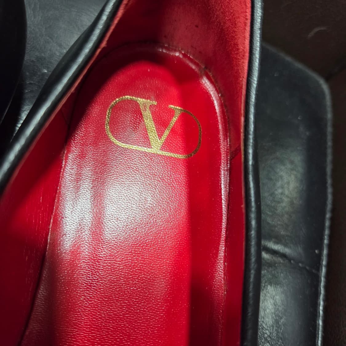 발렌티노 로퍼 상품이미지3