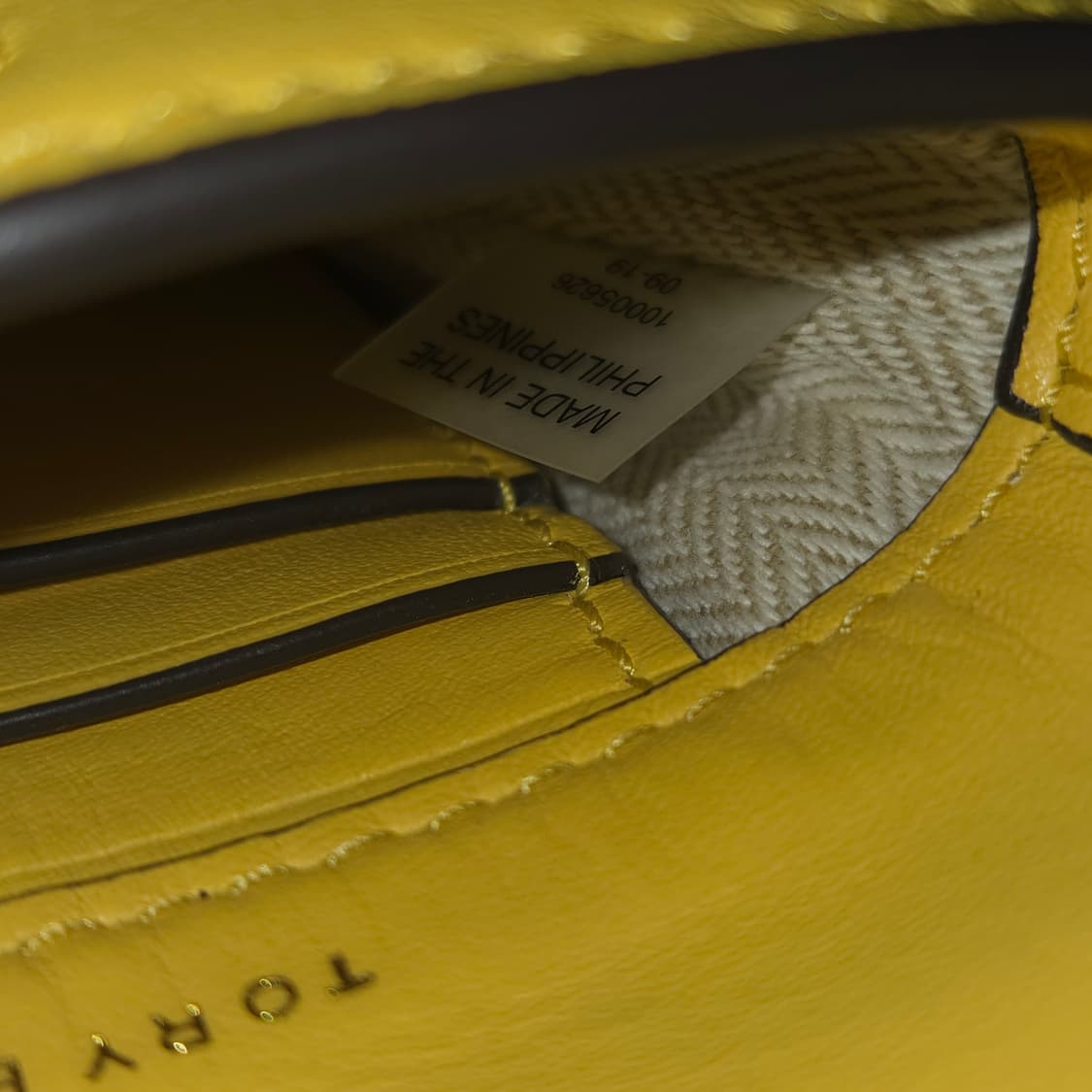 토리버치 밀러 나노 크로스 폰 크로스바디 상품이미지9