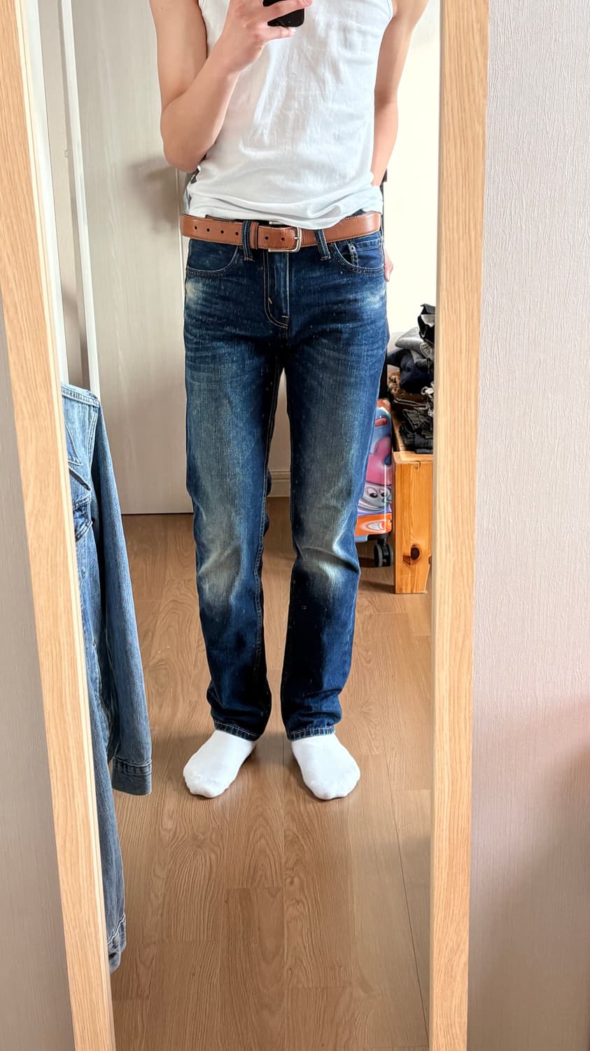 Levi’s 511 택포 상품이미지1