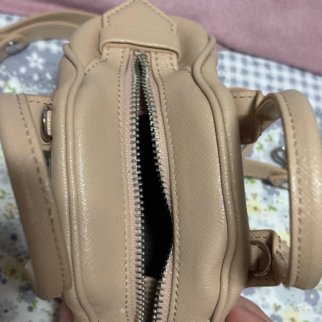 비비안웨스트우드 야스민 미니 상품이미지8