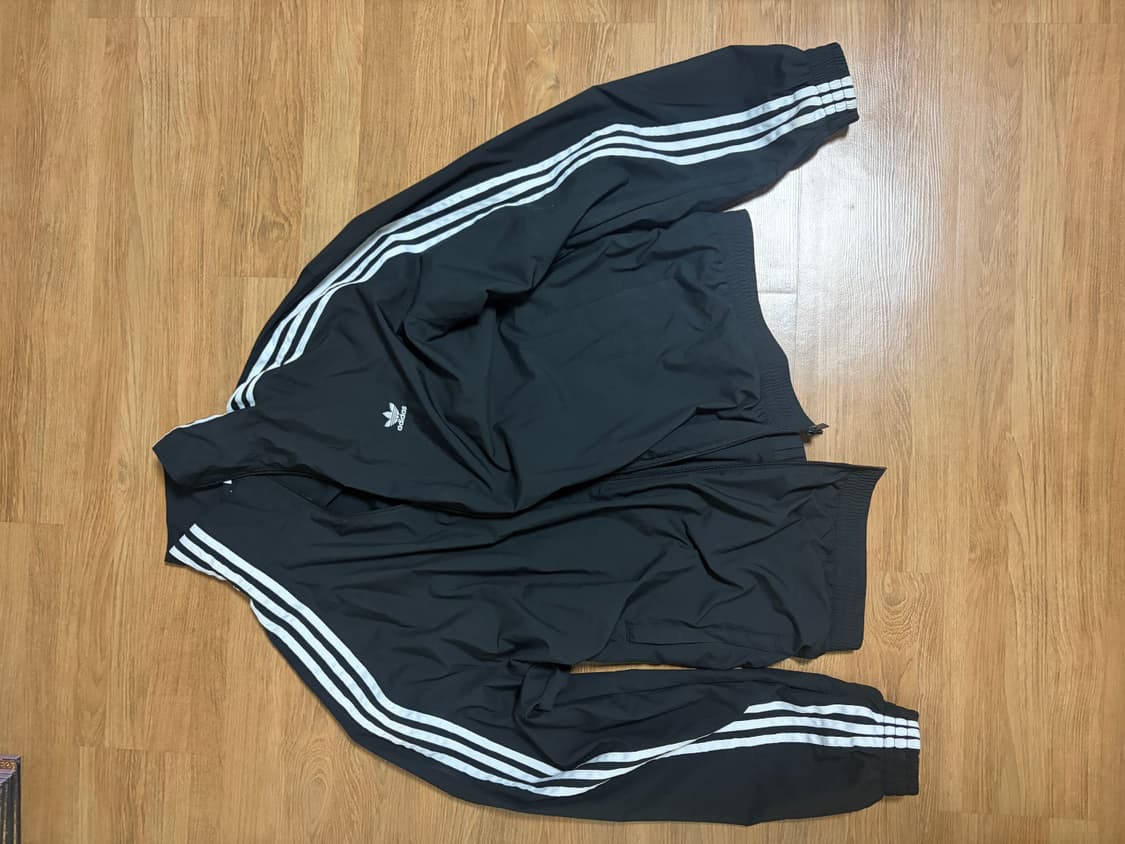 아디다스 져지 아딜레니엄 상품이미지2