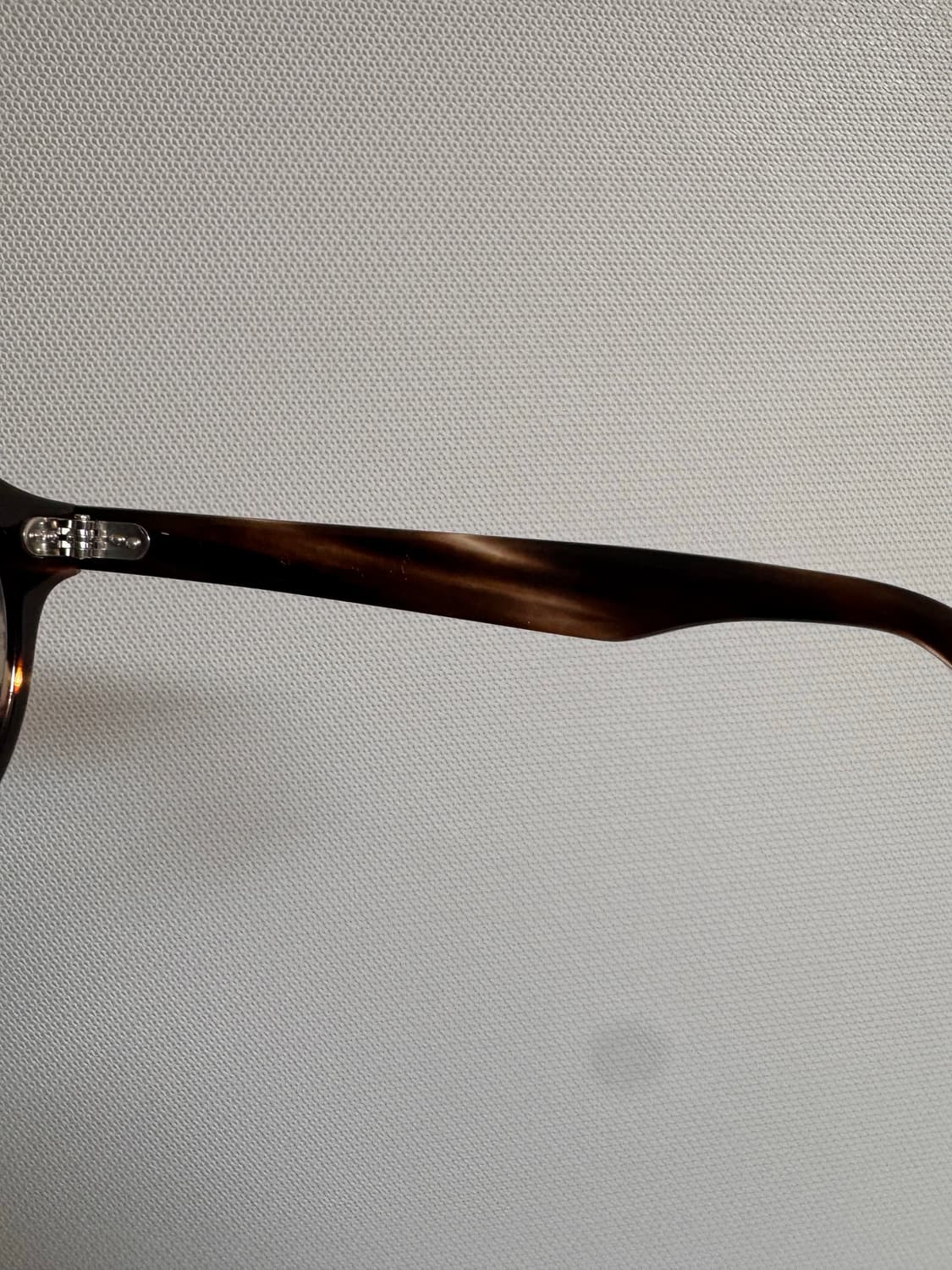 금자안경 가네코옵티컬 kc77 브라운 상품이미지3