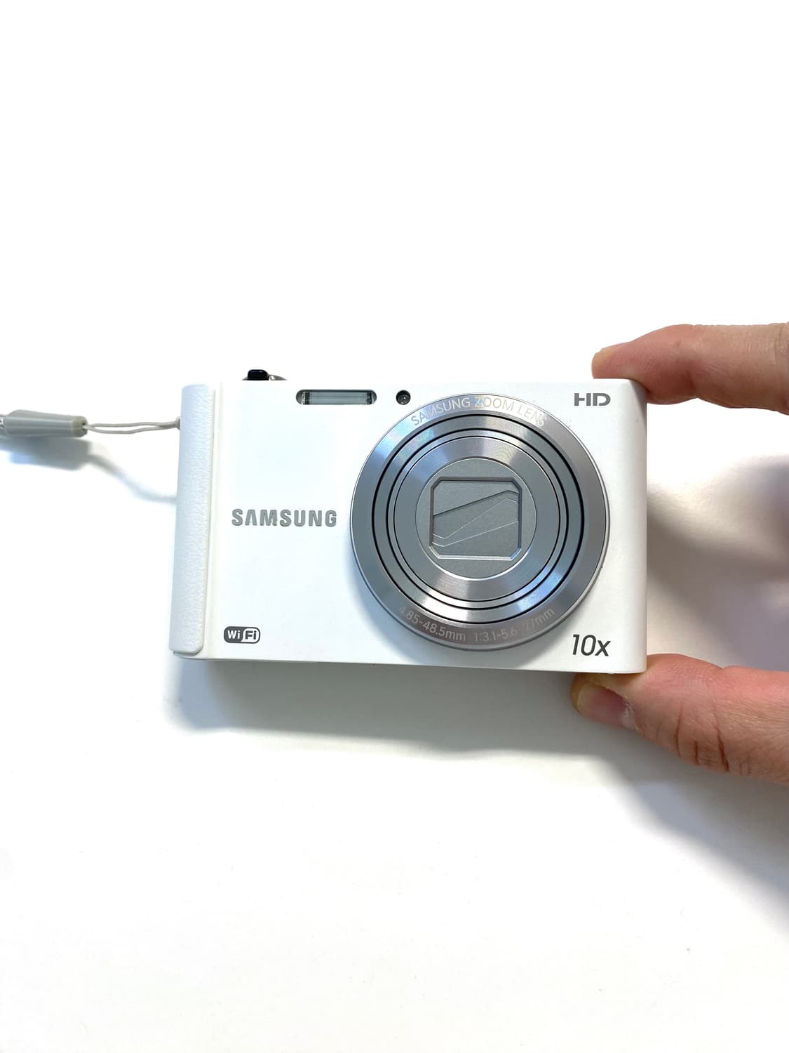 삼성 ST200F 디지털 카메라 상품이미지1