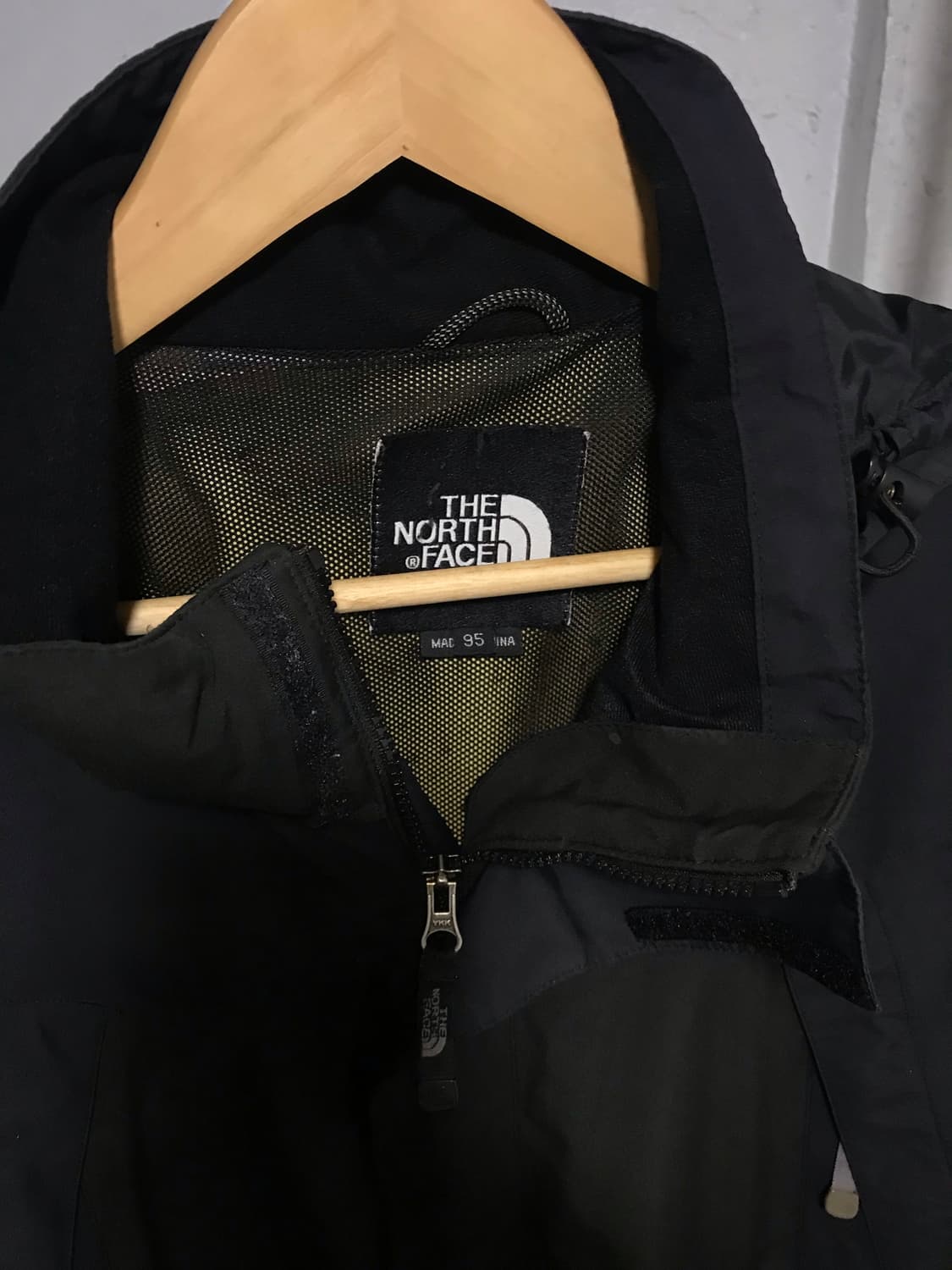 The North Face Gore-Tax Windbreaker 상품이미지7