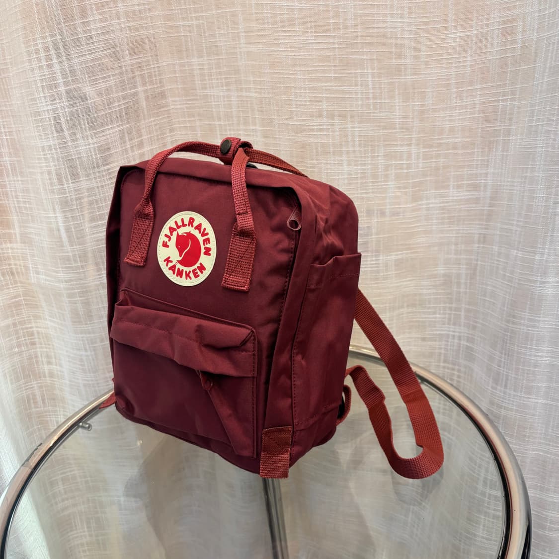 정품 피엘라벤 칸켄 백팩      상품이미지3