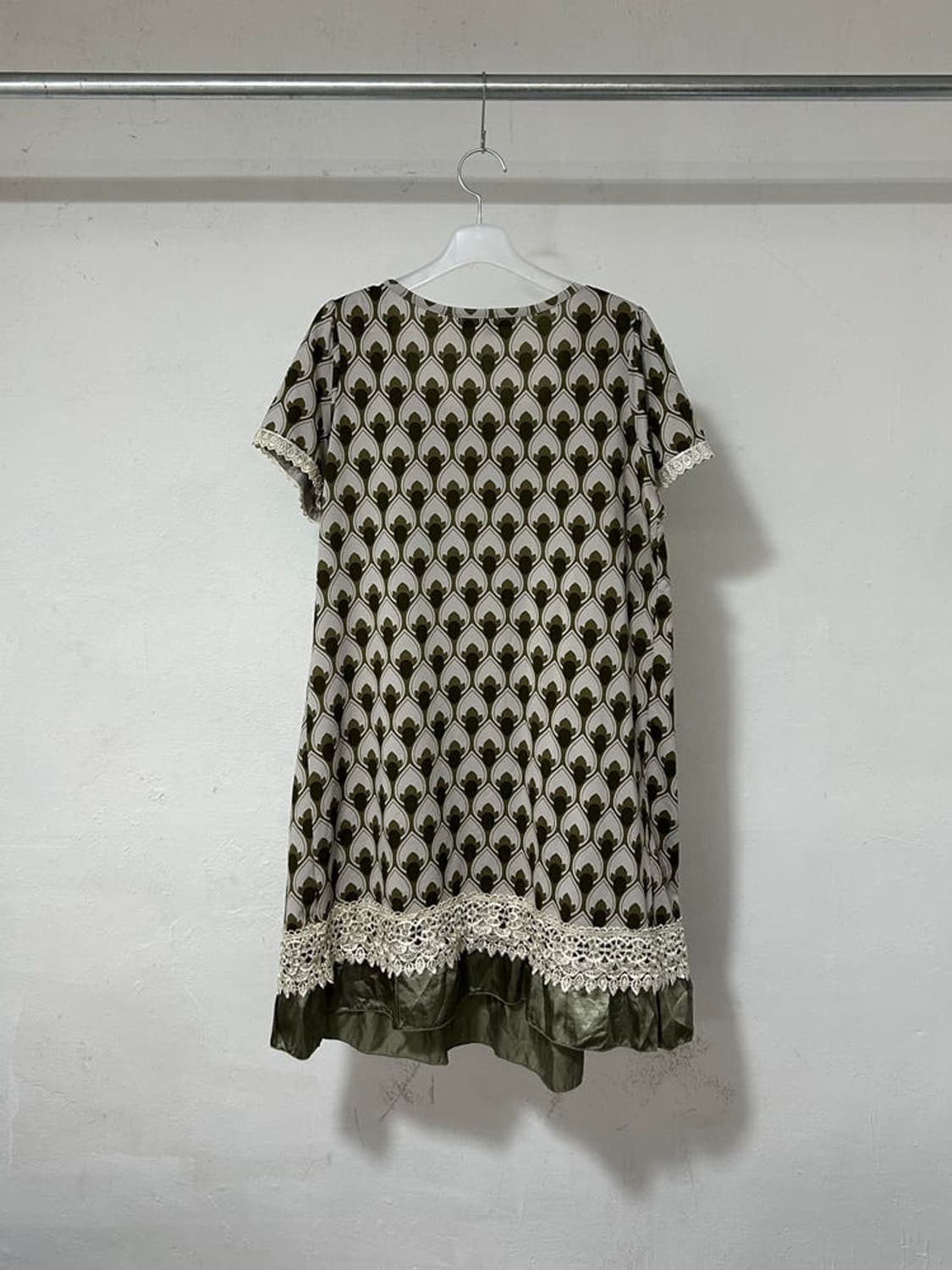 vtg dress 상품이미지5