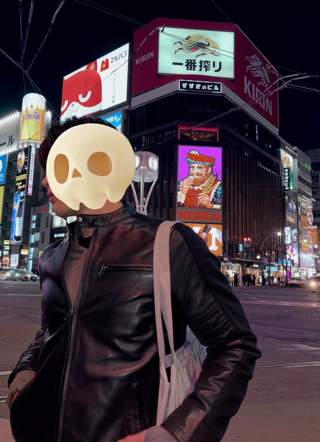 디젤 가죽자켓 (카페레이서) 상품이미지6