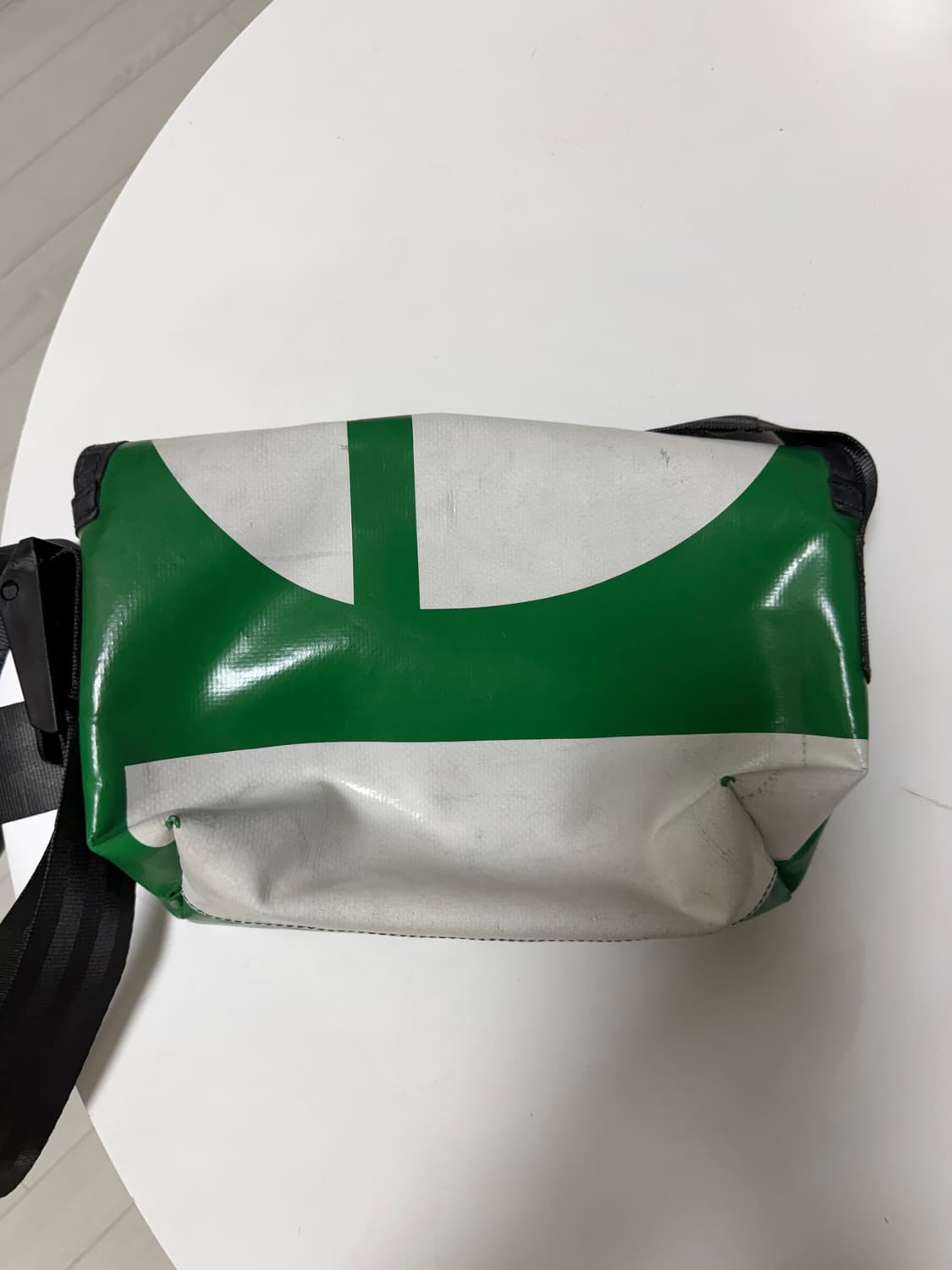 프라이탁 하파오 그린 상품이미지3