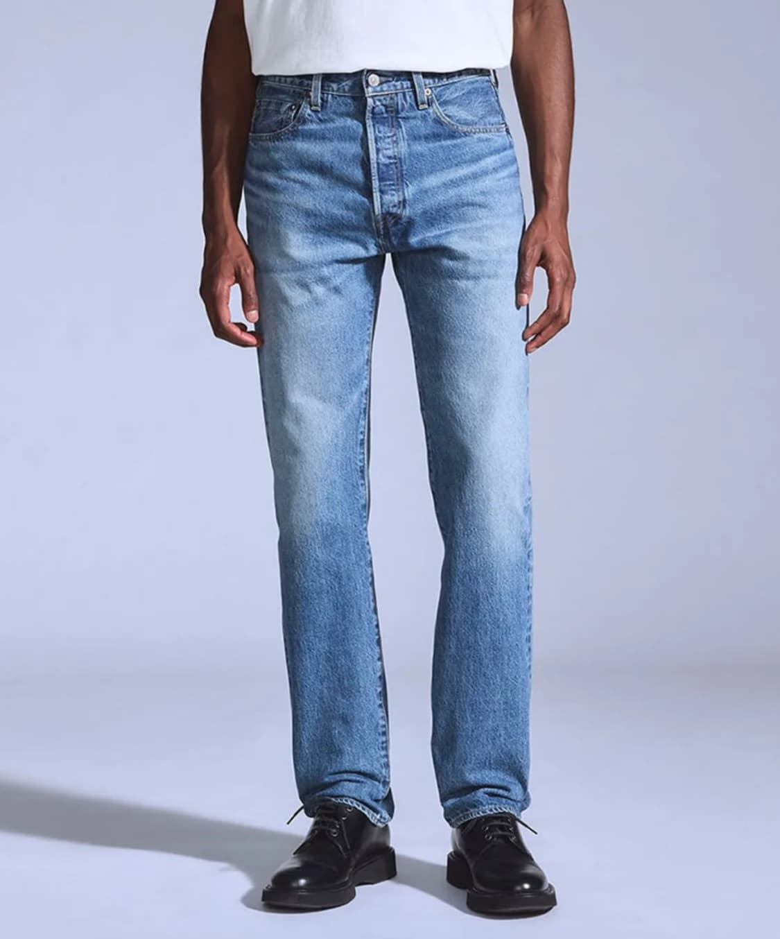 리바이스 블루탭 1980s 501 32/32사이즈 구해요! 상품이미지1