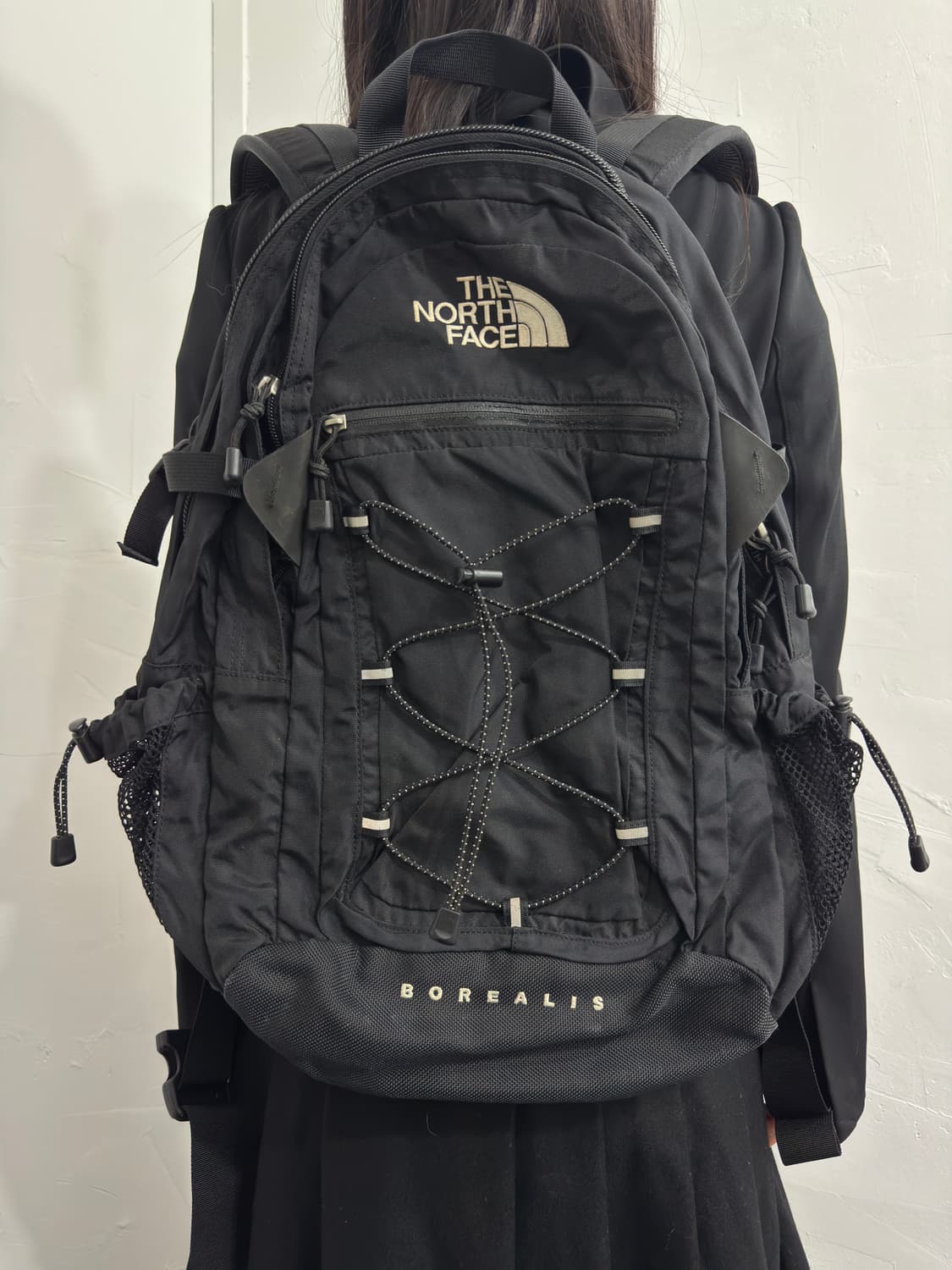 The north face backpack 상품이미지4