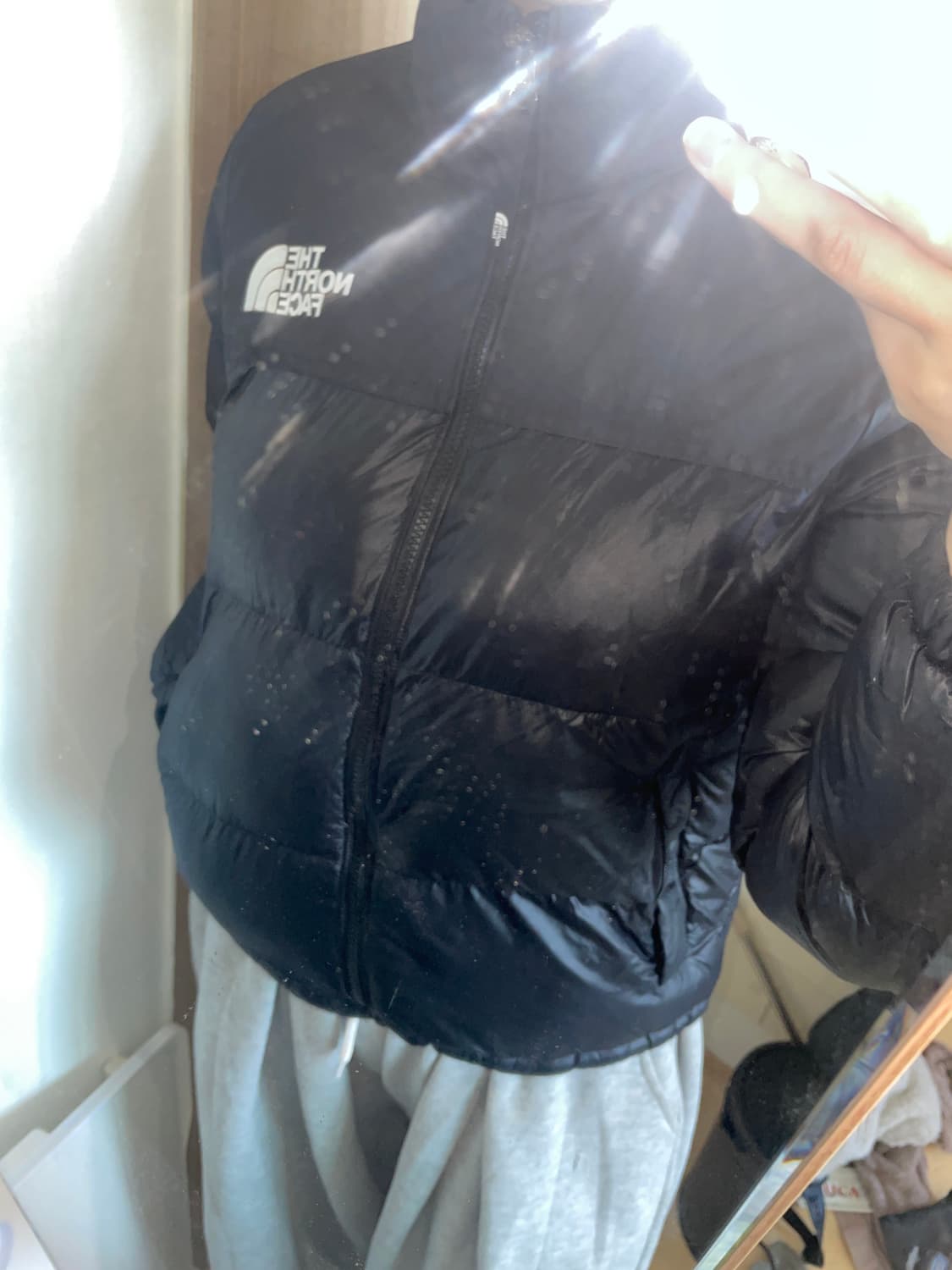 아디다스 패딩  상품이미지1