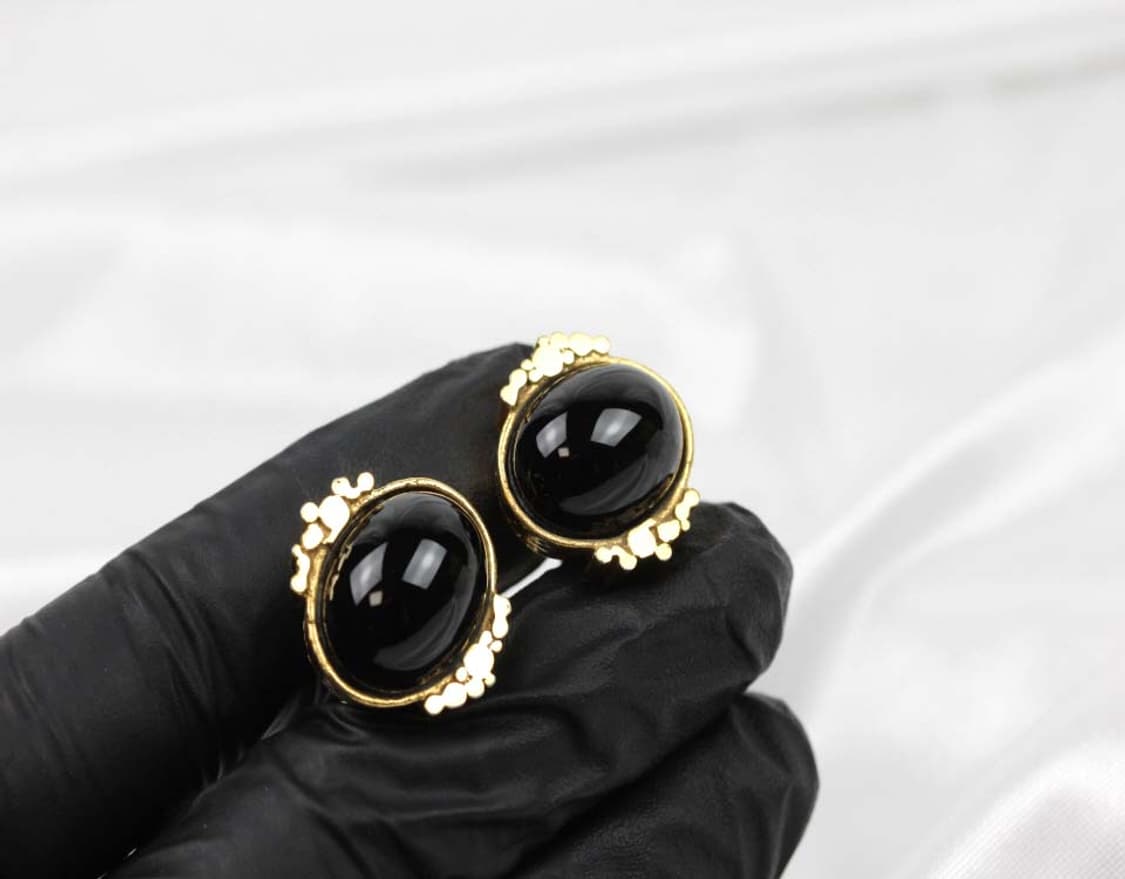 랑방 A-등급 남자 명품 커프스 빈티지 상품이미지8