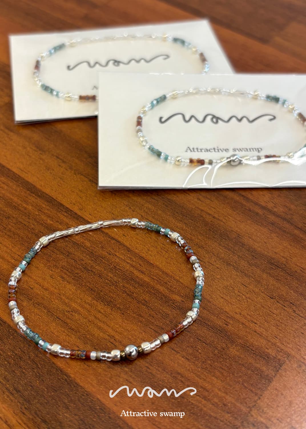 S/S special bracelet - 2set 상품이미지1