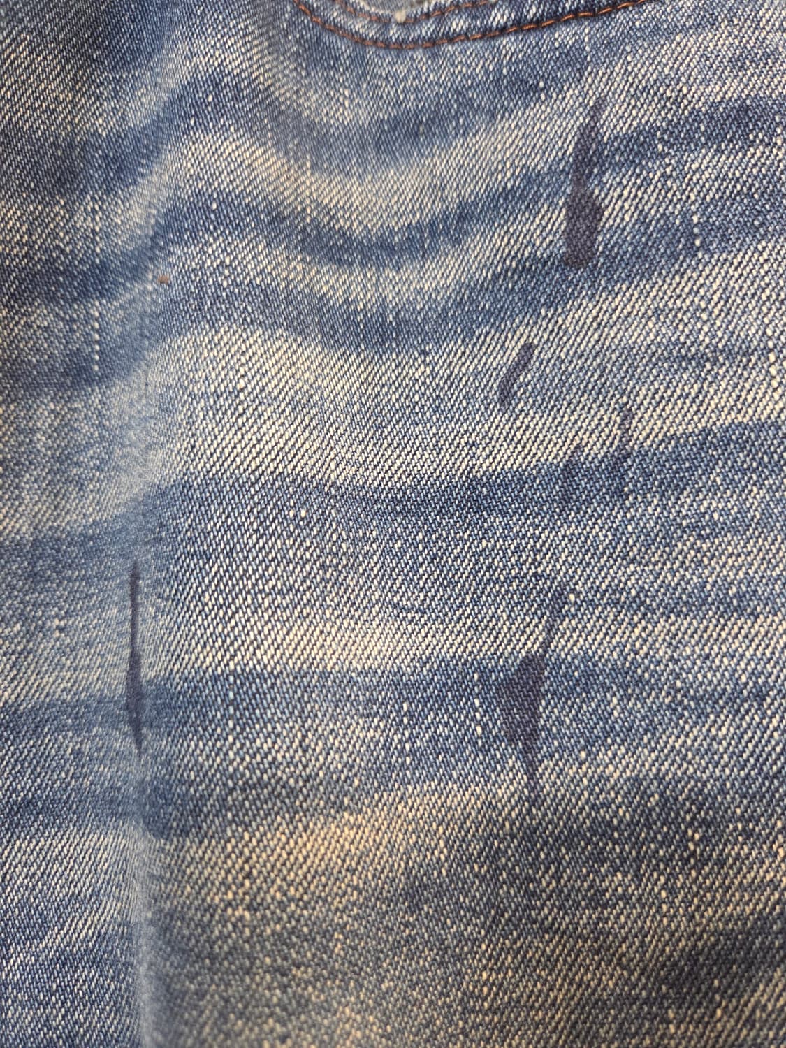 G-STAR 3301 TAPERED RL 데님 팬츠(36) 상품이미지5