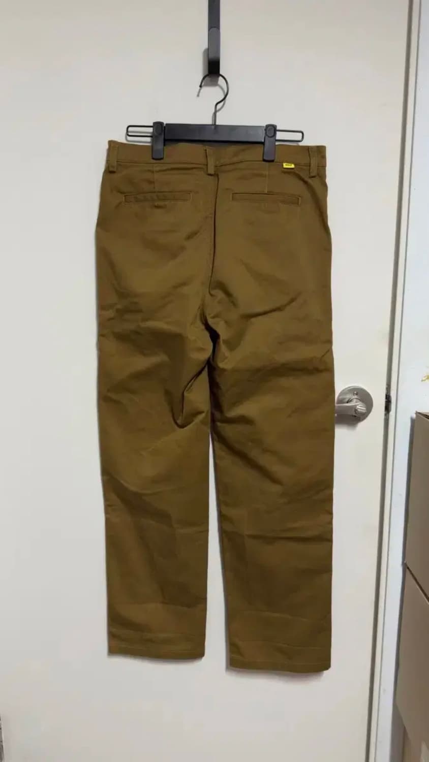 골프왕 Golf Wang Golf le Fleur Chino 상품이미지2