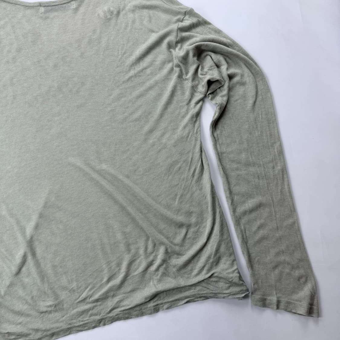 더미스테리어스호텔 SHOULDER HOLE TMH SLEEVE 상품이미지10